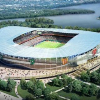 La FIFA abre subasta para derechos de mundiales