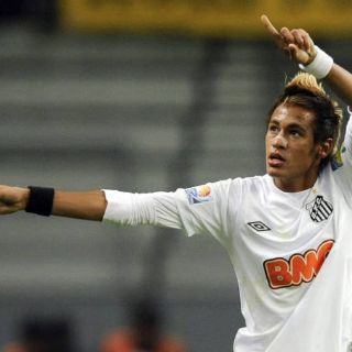 Neymar: La presión es un placer