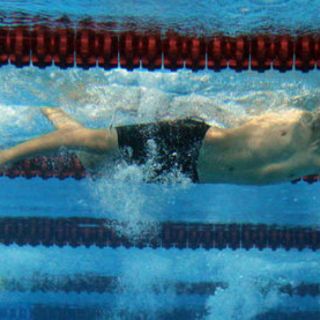 Realizarán selectivo de natación paralímpica en Veracruz