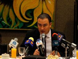 La inseguridad es un problema que preocupa, al sector industrial, principalmente porque en 2012 se vivirá jornada electoral.  /