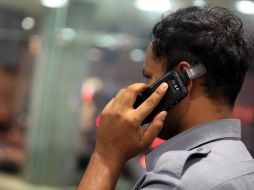 En otras ocaciones, Telcel hizo bonificaciones a clientes afectados por alguna falla en el servicio. EFE  /