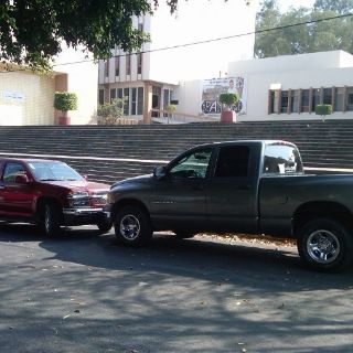 Confirman presencia de restos humanos en edificio de la FEG