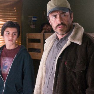 Nominan a Demián Bichir a los premios SAG