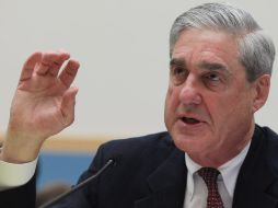 El director de FBI, Robert Mueller, destacó que el combate a la corrupción pública sigue siendo una de las mayores prioridades. AFP  /