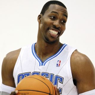 Orlando rechaza ofertas por Howard