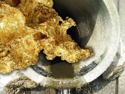 Aplicación de nanoestructuras de oro. ID  /