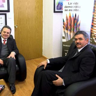 IFE rechaza incluir programas de opinión en monitoreo