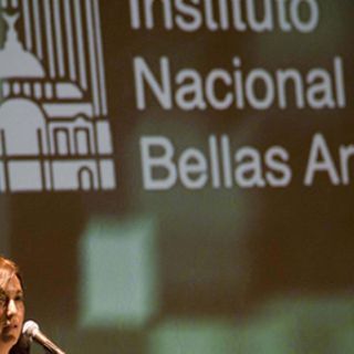 Directora del INBA entrega Premio Juan Rulfo para Primera Novela