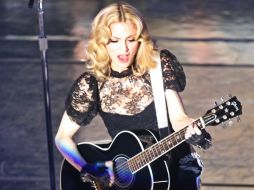 Desde que comenzó su carrera en 1985, Madonna colaboraba con Warner. AP  /