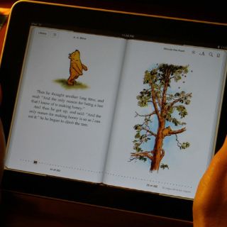 Cuando la biblioteca quepa en una cartera