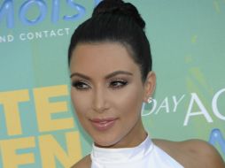 Kardashian estuvo entre los compradores de las joyas de la diva de Hollywood. AP  /