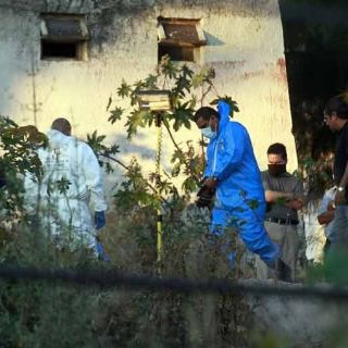 Suspenden la búsqueda de los desaparecidos en instalaciones de FEG