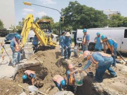 El nuevo organismo pretende abrir contrataciones de más operarios, dado el crecimiento que tiene estimado.  /