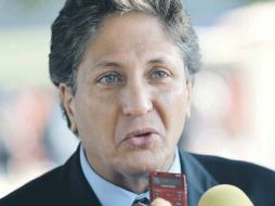 El grupo que dirige Juan José Frangie, Brand Business Builders, termina con la relación, tras dos años y ocho meses de alianza.  /