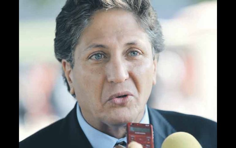 El grupo que dirige Juan José Frangie, Brand Business Builders, termina con la relación, tras dos años y ocho meses de alianza.  /