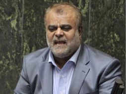 Rostam Ghasemi, el ministro del petróleo en Iránasistió a la conferencia de la OPEP. ARCHIVO  /