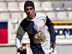 En 12 años de carrera jugó para seis equipos, uno en Colombia y cinco en México. MEXSPORT  /