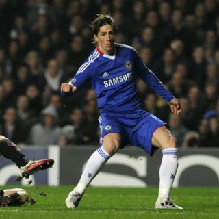 El Chelsea no venderá a Torres