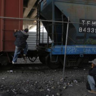 Advierten que niños migrantes son usados por crimen organizado