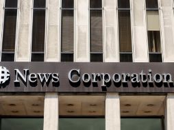 La exresponsable de la información de sucesos del ''News of the World'' fue detenida. ARCHIVO  /