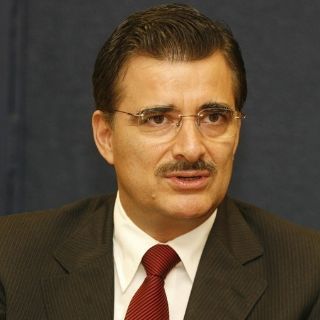 Tonatiuh Bravo reconoce difícil momento por desapariciones