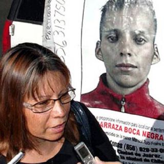 Hallan arma implicada en asesinato de Marisela Escobedo