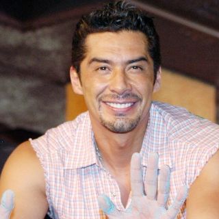 Niega el ex Garibaldi Charly López haber recaído en el alcohol