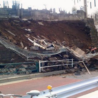 En 2011 los desastres causaron las mayores pérdidas económicas de la historia