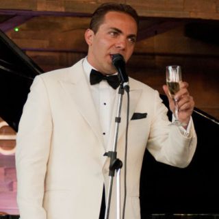 Es 2011 para Cristian Castro uno de los mejores años de su carrera