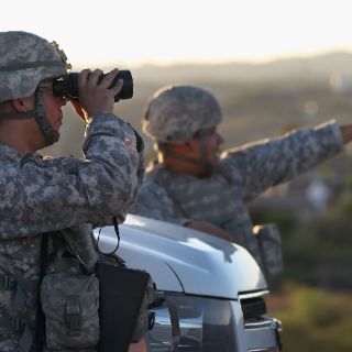 Impulsan en EU combatir a narcos como 'insurgencia terrorista'