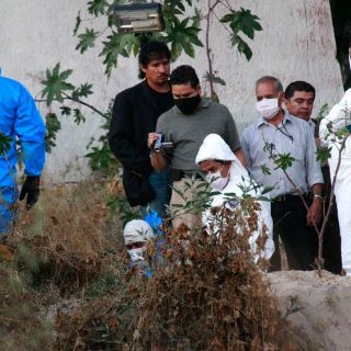 Lamenta Canaco matanza de la FEG