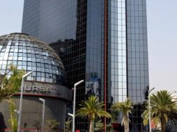 El IPC registró una pérdida de 5.77 enteros respecto a su nivel previo. ARCHIVO  /