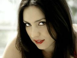 '12 segundos' es el primer protagónico de la actriz Flor Payán. ESPECIAL  /