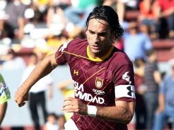 Juan Carlos Leaño admite que no hay espacio para los errores en el próximo torneo. MEXSPORT  /