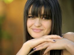 Rebecca Black fue la más buscada por los cibernautas. AP  /