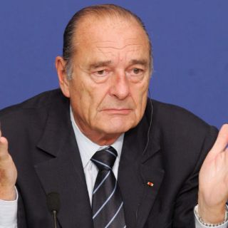 Chirac, condenado por malversación de fondos públicos