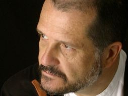 Eugenio Toussaint es considerado como uno de los máximos exponentes del jazz mexicano. ARCHIVO  /