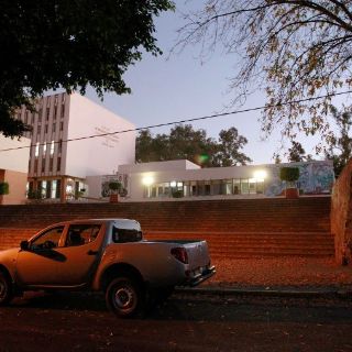 FEG controla el comercio ambulante en puntos de la ciudad