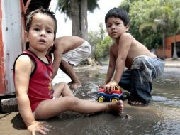 Hace falta un hospital para para atender casos de niños y adolescentes.  /