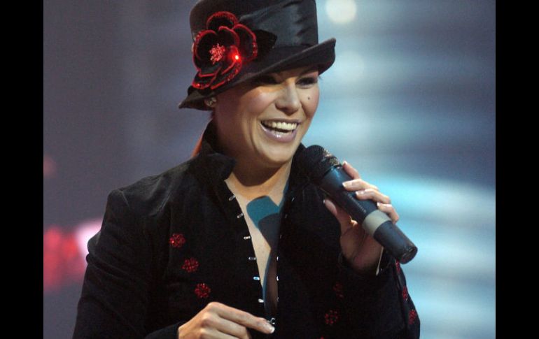 ''A la persona que tiene los maletines le garantizo que sólo me interesan los documentos personales y pasaportes'', declaró. ARCHIVO  /