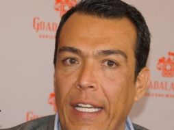 Exculparon de cualquier responsabilidad al secretario general, Roberto López Lara. ESPECIAL  /