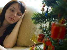 Es importante saber distinguir entre tristeza y depresión para tomar las medidas necesarias. ESPECIAL  /