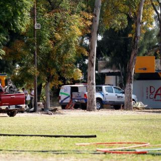 Entregan a familiares tres cuerpos hallados en FEG