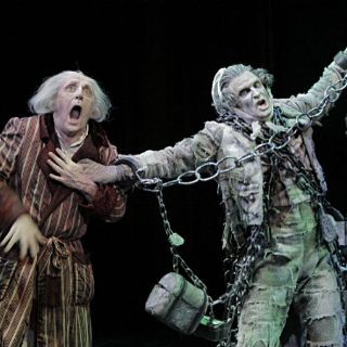 Con Algarabía para repasar la Navidad