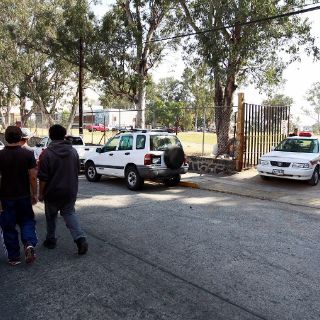 UdeG reclamará edificio de la FEG