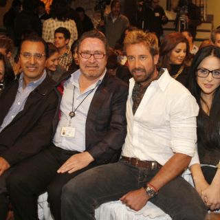 Inician grabaciones de ''Un refugio para el amor''