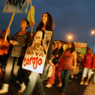 Perú levanta estado emergencia en región que rechaza plan minero