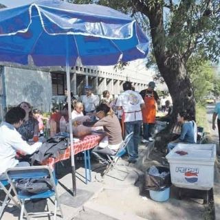 Regentea FEG comercio en escuelas