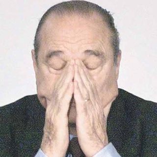 Histórico fallo da prisión a ex mandatario francés