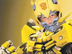 El mercado de juguetes tradicionales en canal moderno tiene un valor de más de mil 650 millones de dólares. EL UNIVERSAL  /